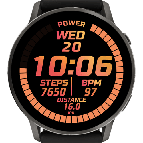 Sports - CUSTOMIZABLE · Screenshot 0