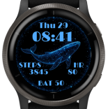 Stellar Whale · Screenshot 0