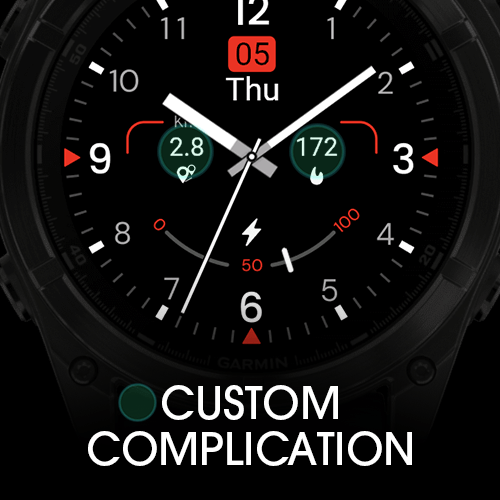 Minimal Black v16 · Screenshot 2