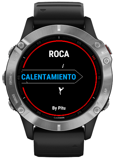 Roca · Screenshot 0