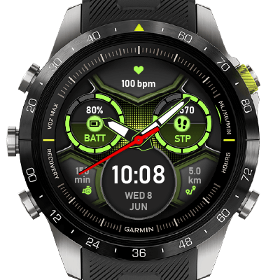 Connect IQ Store Free Watch Faces and Apps Garmin