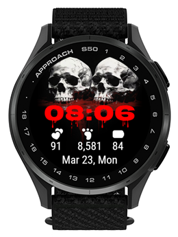 Two Skeletons · Screenshot 3
