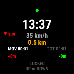MotoTrack · Screenshot 4