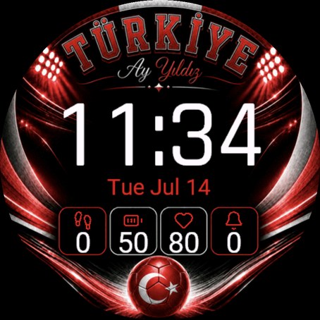 Turkiye Match Day · Screenshot 0