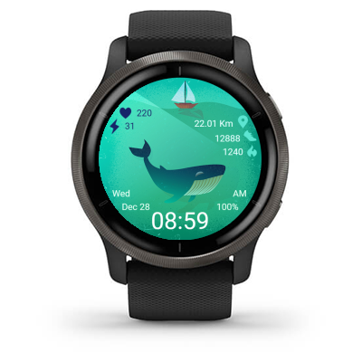 Whale 04 · Screenshot 1