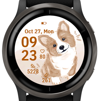 Happy Pup · Screenshot 1