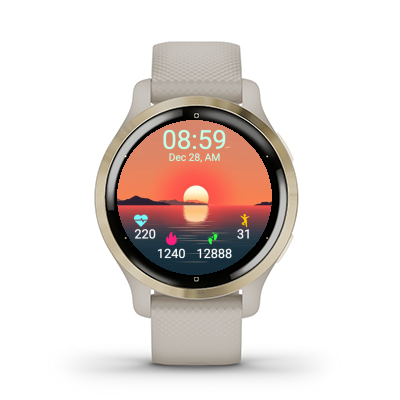 Sunset S02 · Screenshot 2
