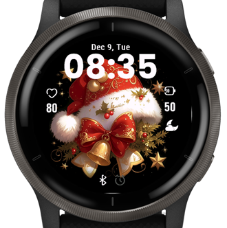 Santa  Hat · Screenshot 0