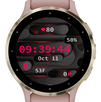 Black Red · Screenshot 0