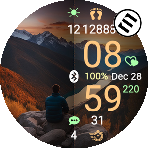 In The Mountains A27 · Screenshot 4