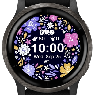 Flowers · Screenshot 0