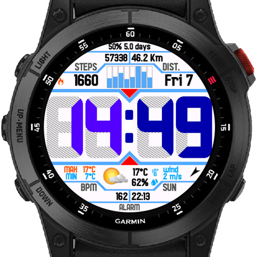 Epix Gen2 SC7 · Screenshot 0