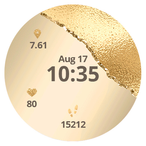 Epic Gold · Screenshot 1