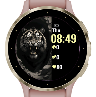 Cave Tiger · Screenshot 1