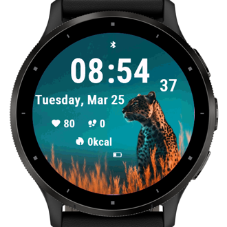 Spotty Roamer · Screenshot 3