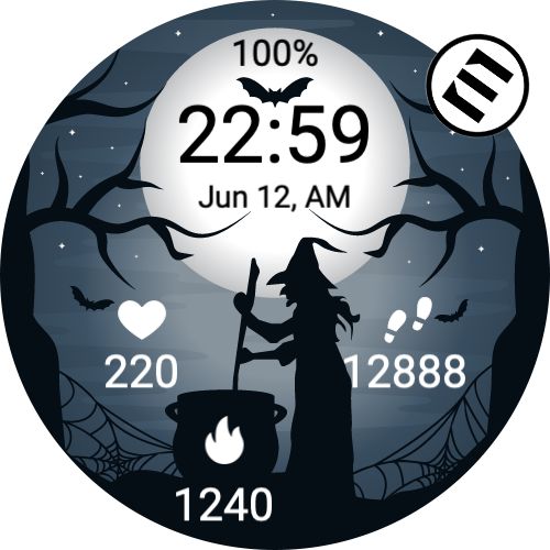 Witch · Screenshot 4