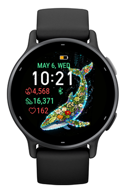 Whale One · Screenshot 1
