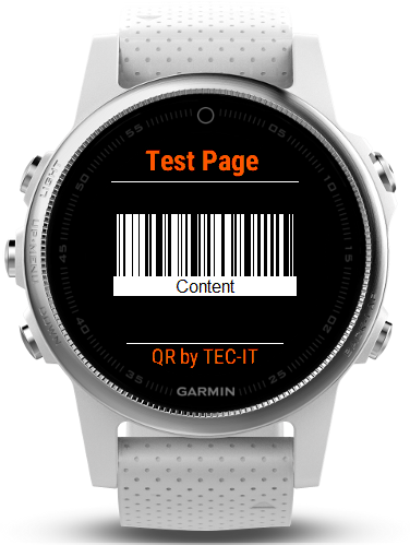 EasyCodeWalletApp · Screenshot 3