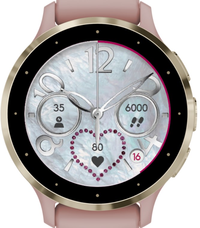 Valentino · Screenshot 2