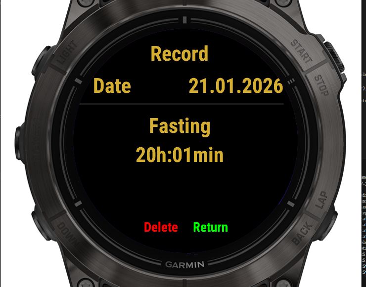 FastWarrior 6