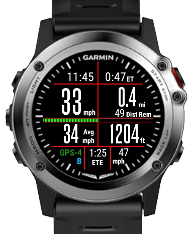 Connect IQ Store Watch Faces and Apps Garmin