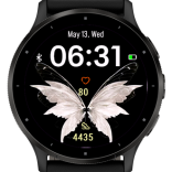 Night Butterfly · Screenshot 1