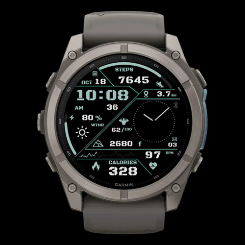 Hybrid Sport · Screenshot 2