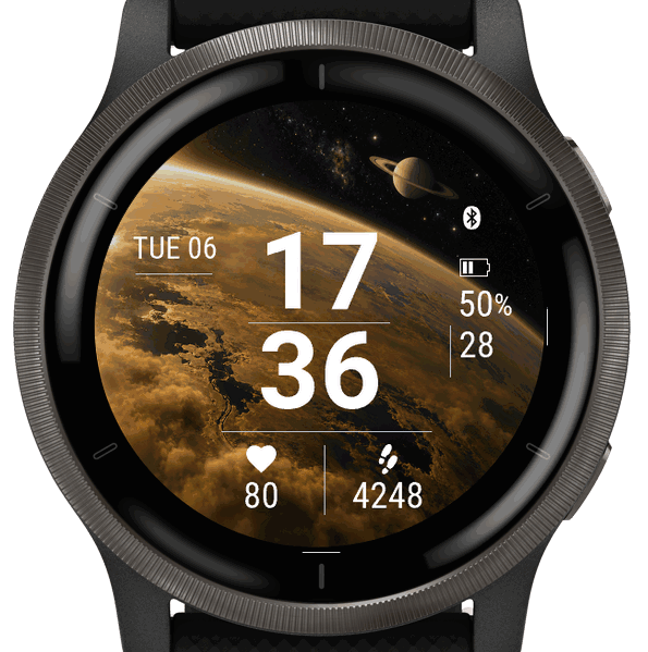 titan · Screenshot 3