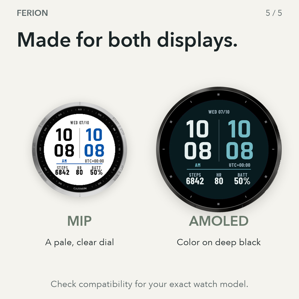 Ferion · Screenshot 4