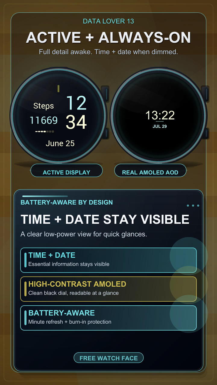 Data Lover 13 · Screenshot 4