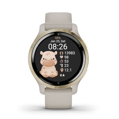 Cute Safari S01 · Screenshot 3