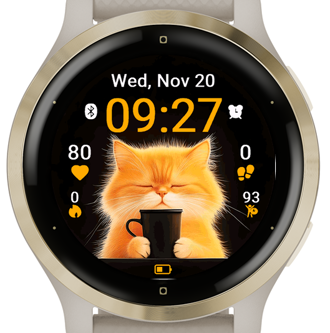 Tasting Coffee · Screenshot 2
