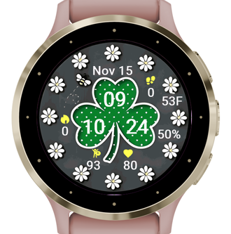 Shamrock Center · Screenshot 1