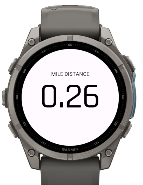 Alt Units Distance · Screenshot 0