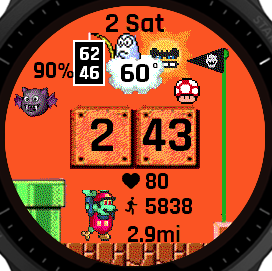 Mario · スクリーンショット 3