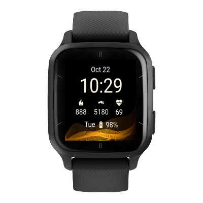 Clean 25 · Screenshot 3