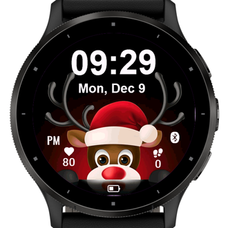 Red Nose · Screenshot 1