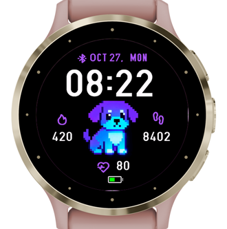 Pixel Dog · Screenshot 2