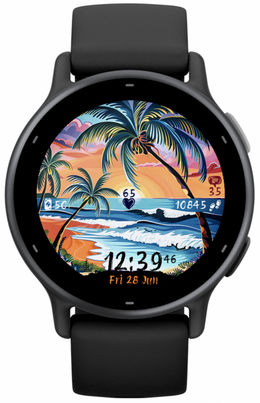 Beachside 3 · Screenshot 3