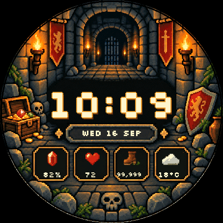 Retro Pixel Pro · Screenshot 3
