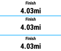 Finish Distance Predictor [hDistance] · Screenshot 3