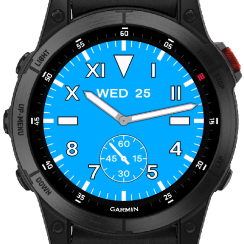 Connect IQ Store | Watch Faces and Apps | Garmin