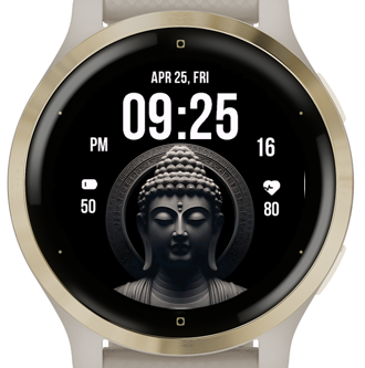 Buddha · Screenshot 2