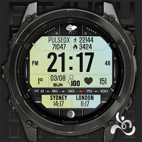 Fit4U – 008 - TimeScape Duo · Screenshot 4