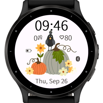 Pumpkins B01 · Screenshot 2