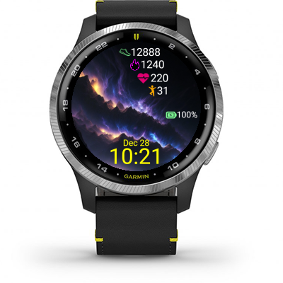 Weather · Screenshot 1