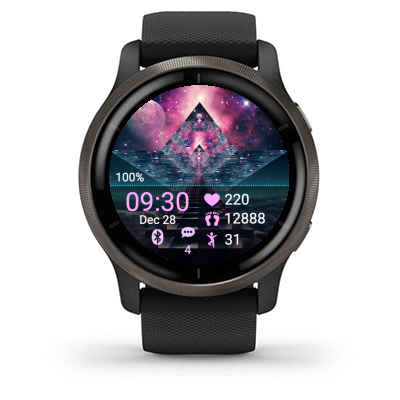 Pyramid · Screenshot 1