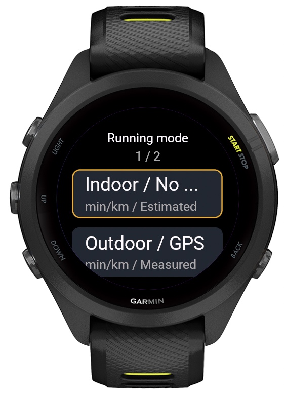 TRV WOD · Screenshot 3