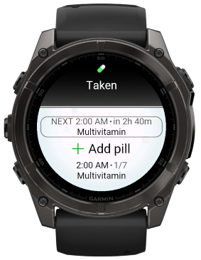 Pill Time · Screenshot 4