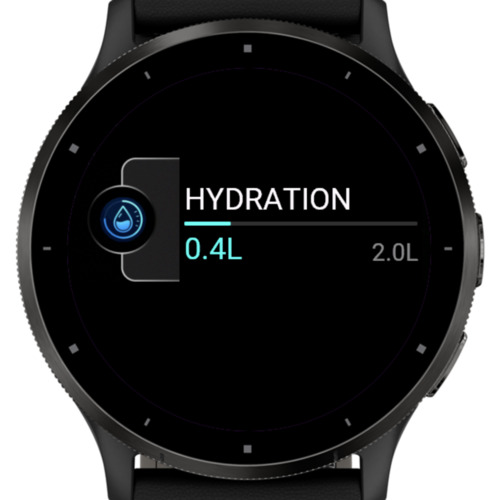 Hydration Smart · Screenshot 3